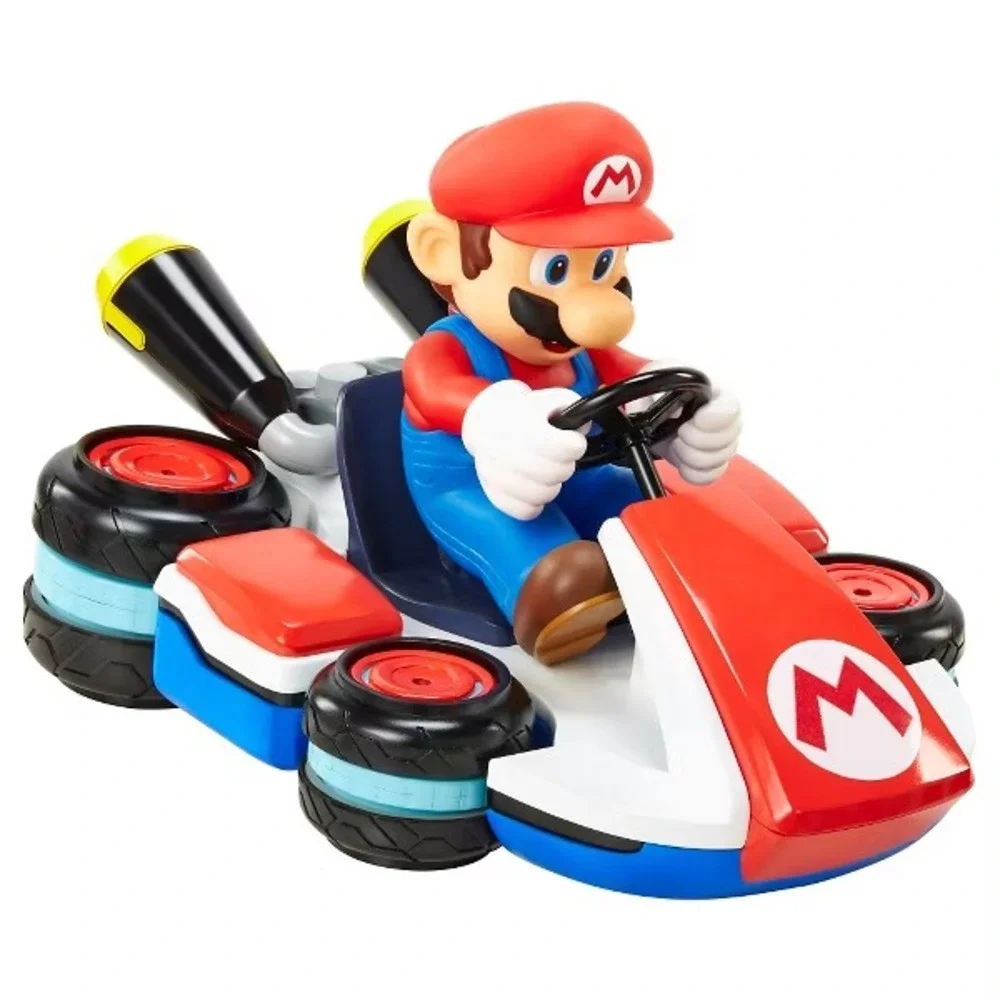 Nintendo highlights 4ghz